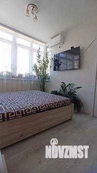 1-к квартира, вторичка, 46м2, 5/18 этаж