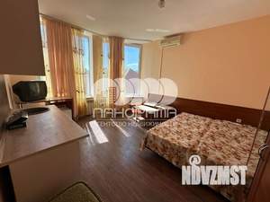 Студия квартира, вторичка, 20м2, 3/3 этаж