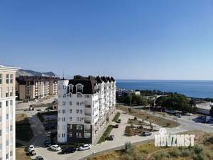 2-к квартира, вторичка, 60м2, 9/9 этаж