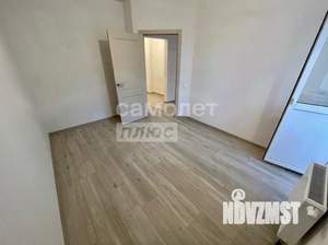 1-к квартира, вторичка, 41м2, 4/18 этаж