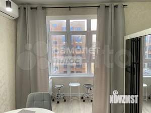 1-к квартира, вторичка, 42м2, 7/8 этаж