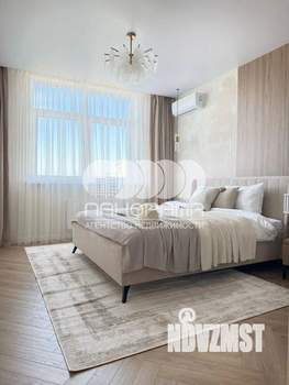 2-к квартира, вторичка, 67м2, 8/16 этаж