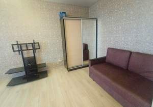 1-к квартира, вторичка, 37м2, 15/20 этаж