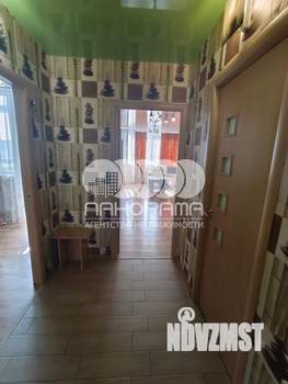 1-к квартира, вторичка, 41м2, 10/20 этаж