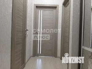 1-к квартира, вторичка, 36м2, 3/16 этаж