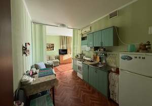 1-к квартира, вторичка, 50м2, 3/12 этаж