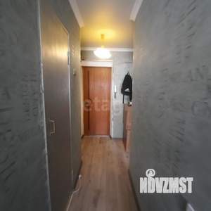 1-к квартира, вторичка, 29м2, 5/5 этаж