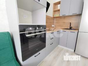 1-к квартира, вторичка, 41м2, 10/14 этаж