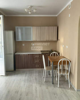 1-к квартира, вторичка, 33м2, 3/8 этаж