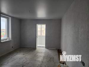 1-к квартира, вторичка, 47м2, 1/7 этаж