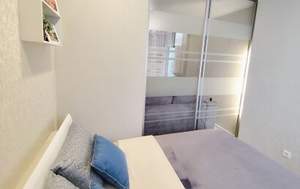 1-к квартира, вторичка, 46м2, 7/16 этаж