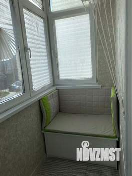 1-к квартира, вторичка, 33м2, 3/9 этаж