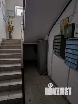 1-к квартира, вторичка, 34м2, 4/6 этаж
