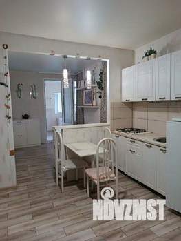 2-к квартира, вторичка, 57м2, 8/11 этаж