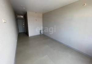 Студия квартира, вторичка, 18м2, 3/4 этаж