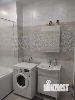 1-к квартира, вторичка, 39м2, 19/20 этаж