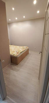 1-к квартира, вторичка, 48м2, 10/13 этаж