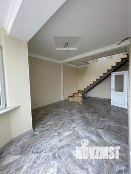 2-к квартира, вторичка, 91м2, 9/9 этаж