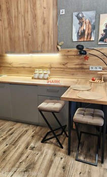 Студия квартира, вторичка, 24м2, 2/16 этаж