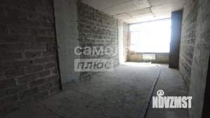 1-к квартира, вторичка, 56м2, 20/20 этаж