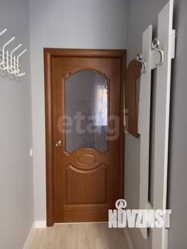 Студия квартира, вторичка, 12м2, 1/4 этаж