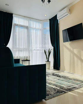 2-к квартира, вторичка, 53м2, 13/15 этаж