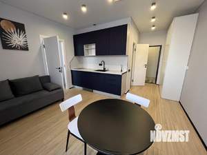 1-к квартира, вторичка, 39м2, 2/3 этаж