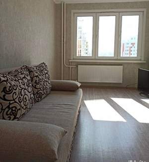 1-к квартира, вторичка, 34м2, 13/16 этаж