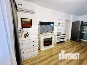 3-к квартира, вторичка, 95м2, 19/19 этаж