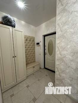 2-к квартира, вторичка, 54м2, 2/9 этаж
