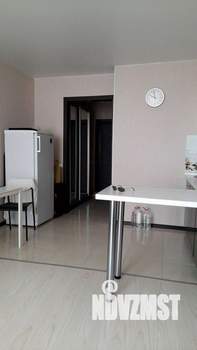 Студия квартира, вторичка, 35м2, 8/20 этаж