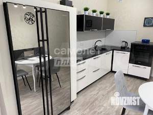 1-к квартира, вторичка, 42м2, 7/8 этаж