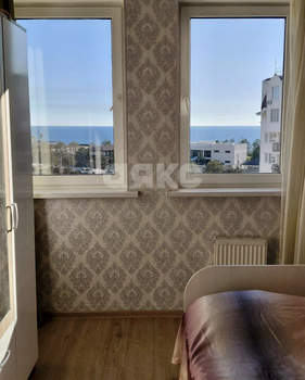 2-к квартира, вторичка, 60м2, 6/9 этаж