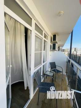 Студия квартира, вторичка, 20м2, 2/3 этаж