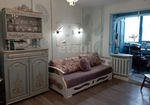 2-к квартира, вторичка, 41м2, 3/9 этаж