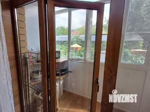 Студия квартира, вторичка, 21м2, 1/3 этаж