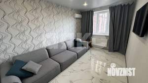 1-к квартира, вторичка, 39м2, 9/19 этаж