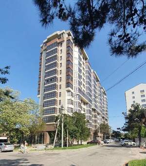 2-к квартира, строящийся дом, 53м2, 10/14 этаж