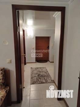 2-к квартира, вторичка, 39м2, -1/5 этаж