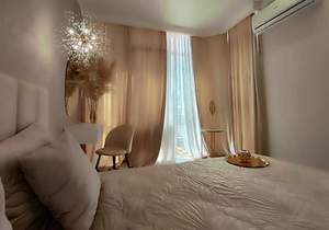 1-к квартира, вторичка, 38м2, 1/16 этаж