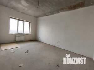 2-к квартира, вторичка, 65м2, 1/3 этаж