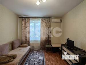1-к квартира, вторичка, 35м2, 1/10 этаж
