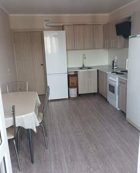 2-к квартира, вторичка, 61м2, 15/16 этаж