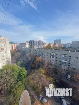 2-к квартира, вторичка, 59м2, 8/9 этаж