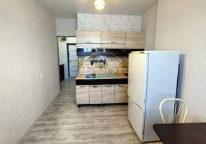 1-к квартира, вторичка, 38м2, 7/14 этаж