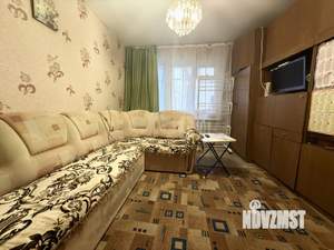 1-к квартира, вторичка, 31м2, 2/5 этаж