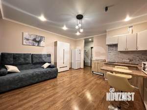 Студия квартира, вторичка, 30м2, 19/20 этаж