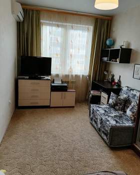 1-к квартира, вторичка, 32м2, 7/9 этаж