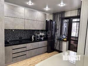 2-к квартира, вторичка, 63м2, 4/9 этаж