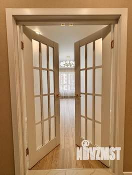 2-к квартира, вторичка, 56м2, 5/10 этаж